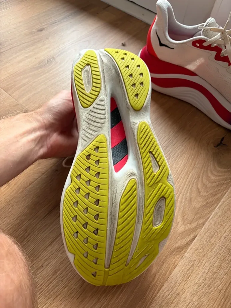 Gebrauchtes Hoka Skyward X bike — Bild 5 von 11