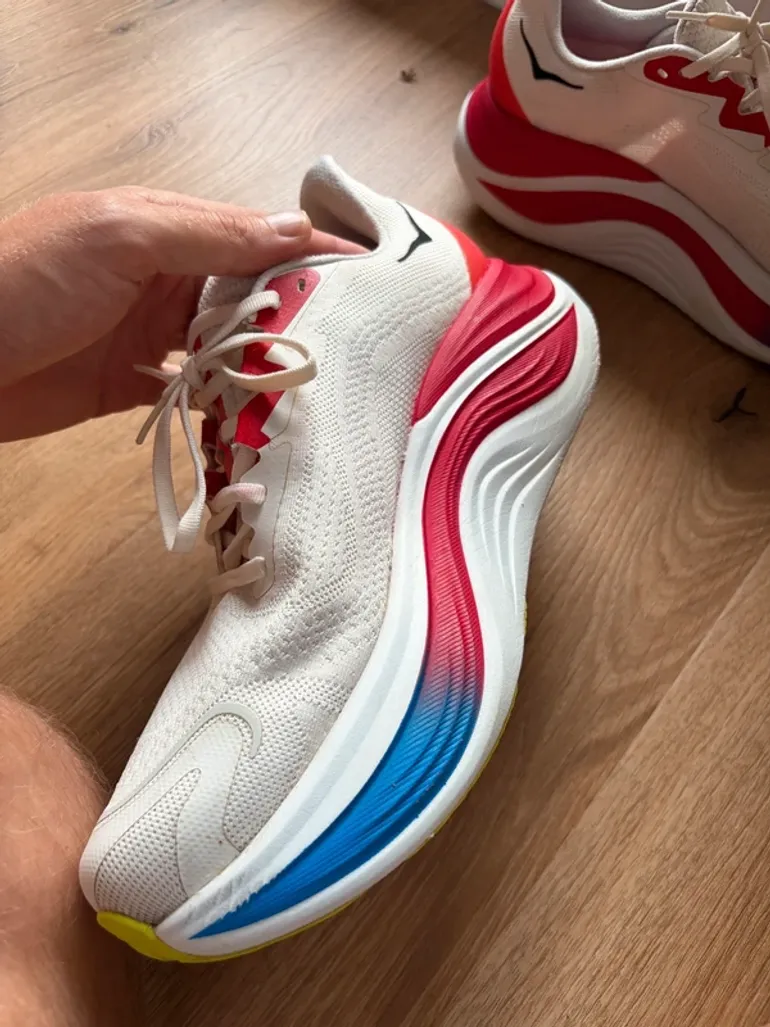 Gebrauchtes Hoka Skyward X bike — Bild 3 von 11