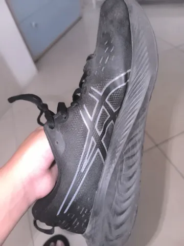 Used Asics Gel-excite 10 bike — image 1 of 3