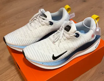 Used Nike reactX Infinity Run 4 bike — image 1 of 5