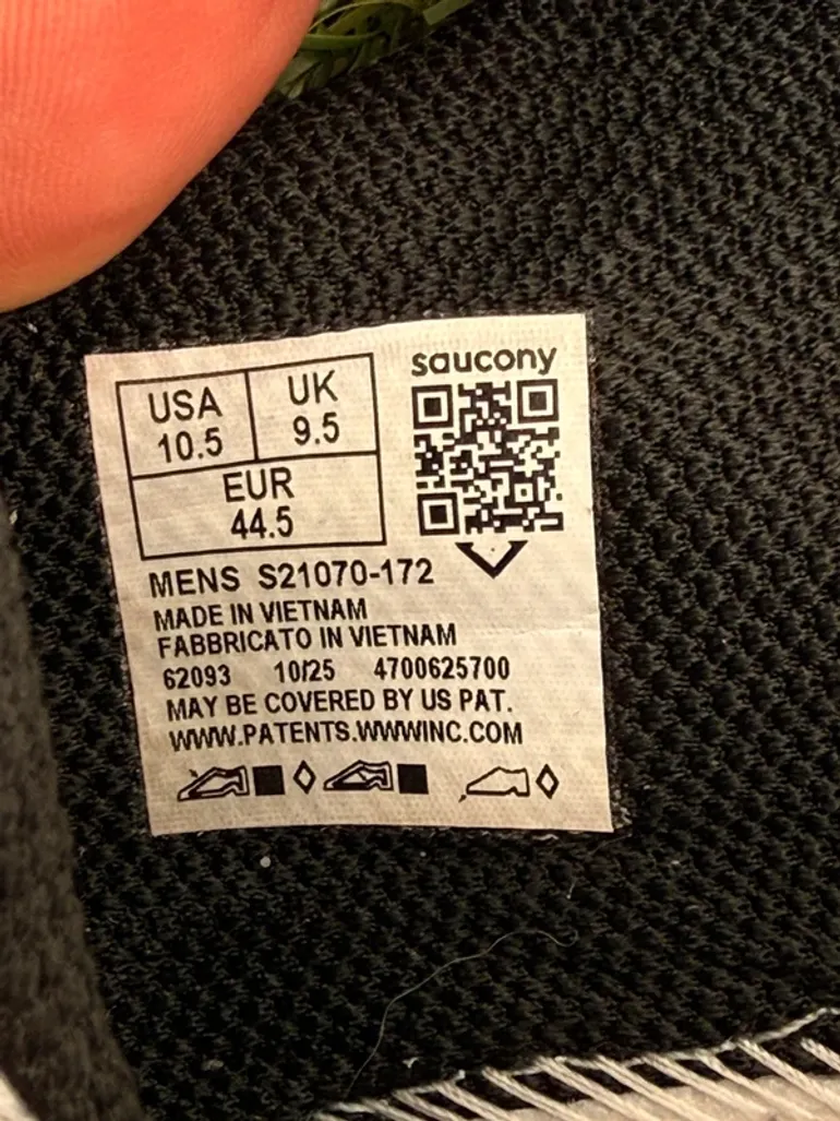 Used Saucony Endorphin Series bike — image 8 of 8