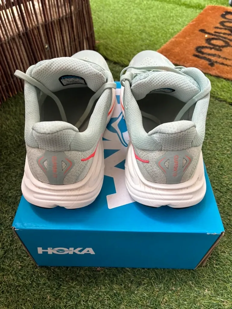 Käytetty Hoka Clifton 10 bike — kuva 2 / 15