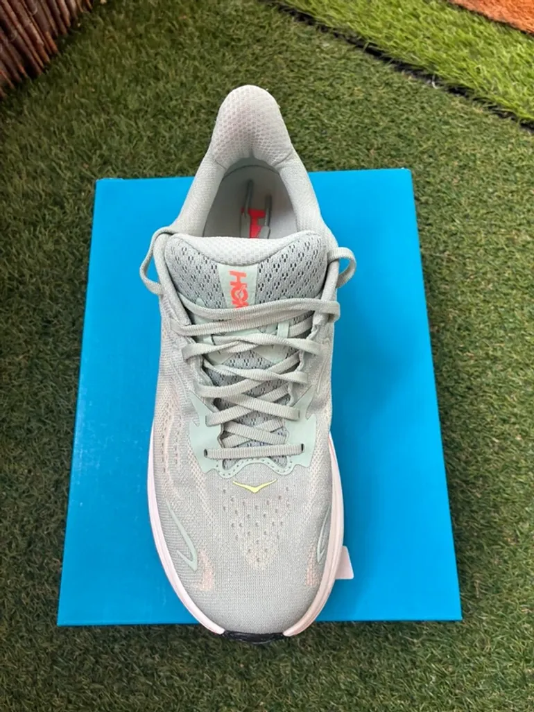 Käytetty Hoka Clifton 10 bike — kuva 8 / 15