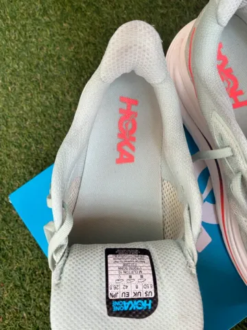 Käytetty Hoka Clifton 10 bike — kuva 13 / 15