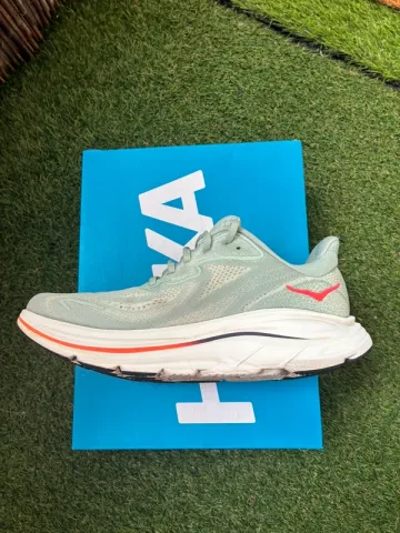 Käytetty Hoka Clifton 10 bike — kuva 7 / 15