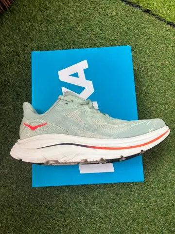 Käytetty Hoka Clifton 10 bike — kuva 10 / 15