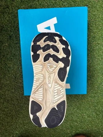 Käytetty Hoka Clifton 10 bike — kuva 9 / 15
