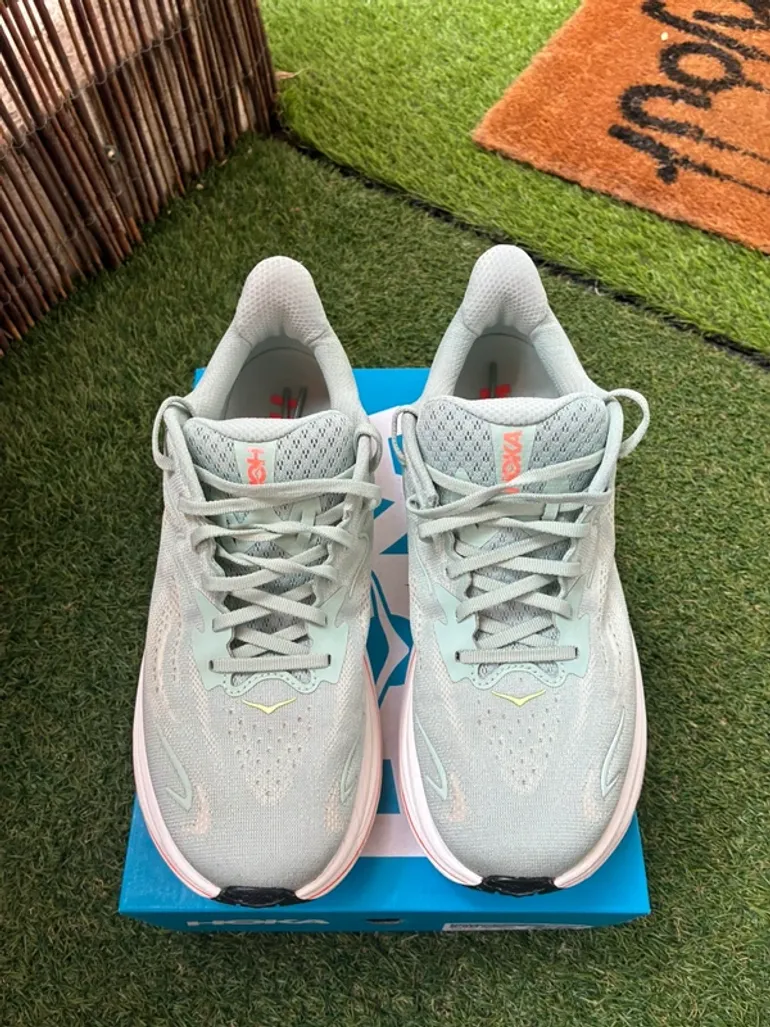 Käytetty Hoka Clifton 10 bike — kuva 4 / 15