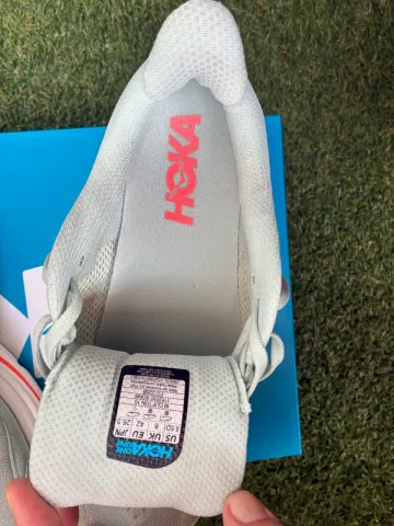 Käytetty Hoka Clifton 10 bike — kuva 15 / 15
