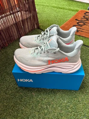 Käytetty Hoka Clifton 10 bike — kuva 3 / 15