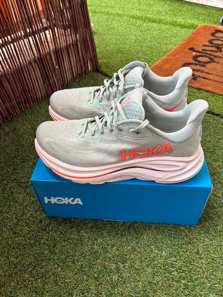 Käytetty Hoka Clifton 10 bike — kuva 3 / 15