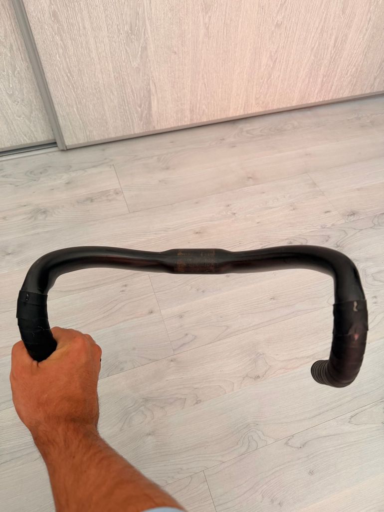 Used WXR 30cm bike — image 7 of 7