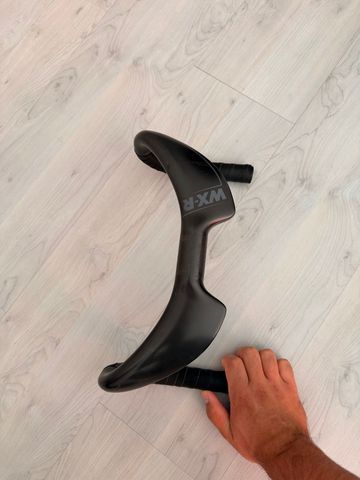 Used WXR 30cm bike — image 4 of 7