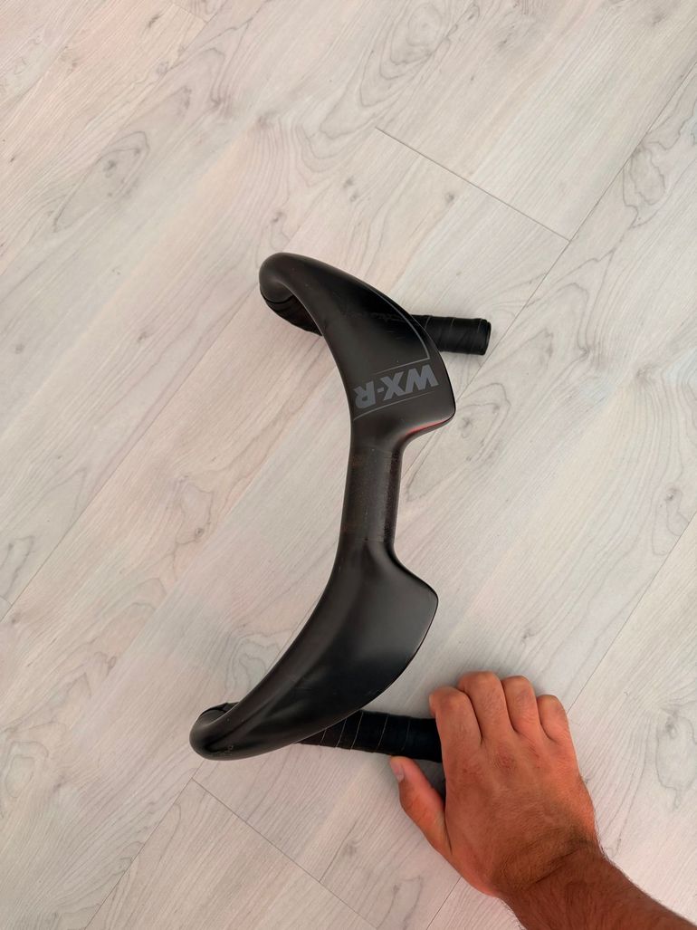 Used WXR 30cm bike — image 4 of 7
