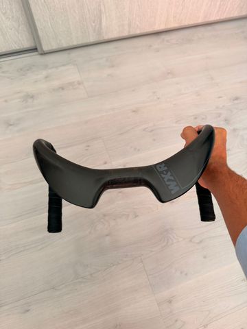 Used WXR 30cm bike — image 6 of 7