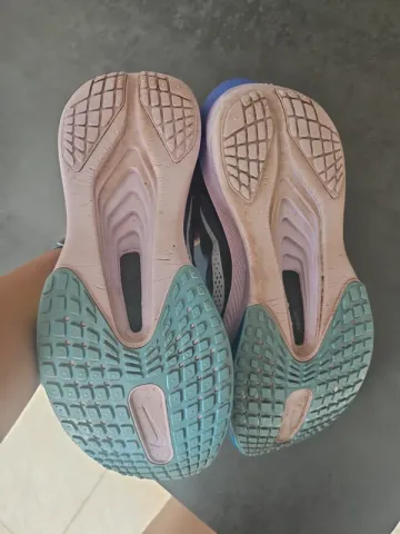 Used Nike Zoom Fly 06 bike — image 3 of 4