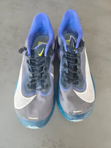 Used Nike Zoom Fly 06 bike — image 2 of 4