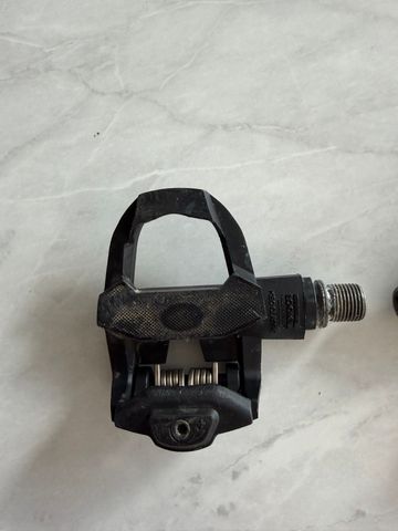 Brugt Look KEO pedals 2025 bike — billede 2 af 4