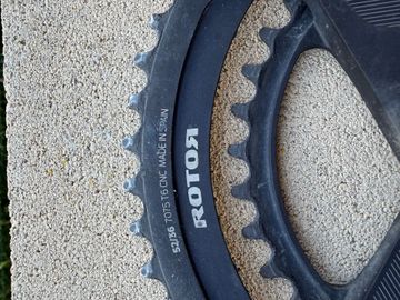 Used Rotor 52/36 bike — image 3 of 4