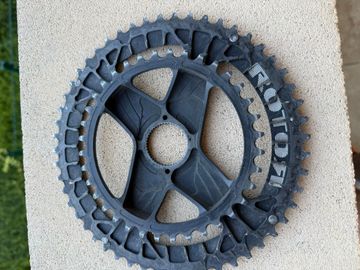 Used Rotor 52/36 bike — image 2 of 4