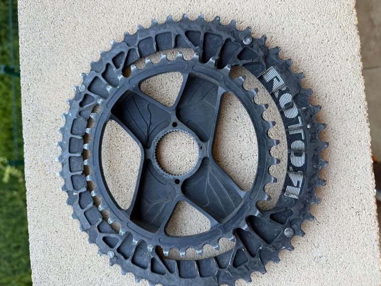 Used Rotor 52/36 bike — image 2 of 4