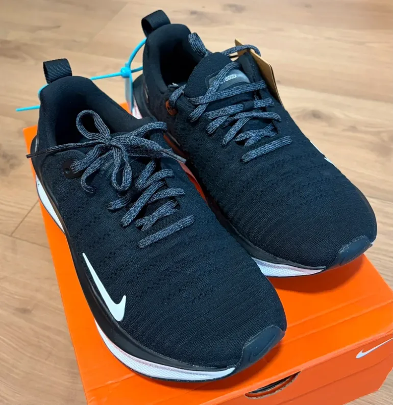 Used Nike reactX Infinity Run 4 bike — image 3 of 5