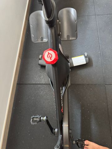 Brugt Peloton Bike bike — billede 3 af 5