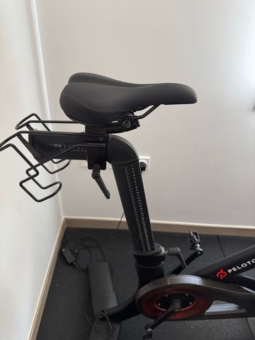 Brugt Peloton Bike bike — billede 4 af 5