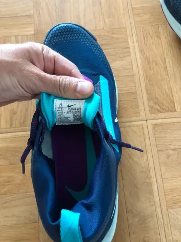 Used Pegasus Nike Trail 5 Gore-Tex bike — image 4 of 4