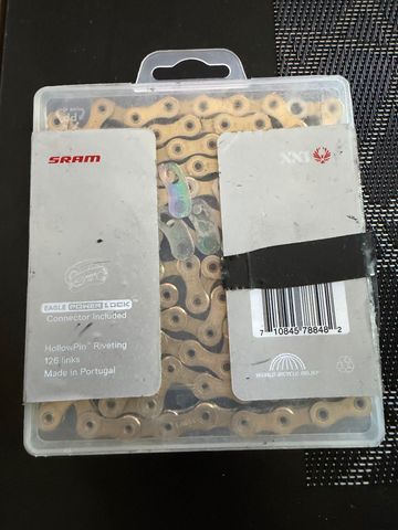 Gebrauchtes Sram XX1 12v bike — Bild 2 von 2