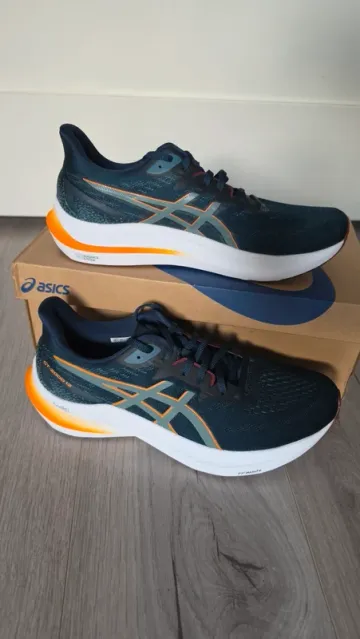 Asics GT-2000 12 bike usato — immagine 1 di 4