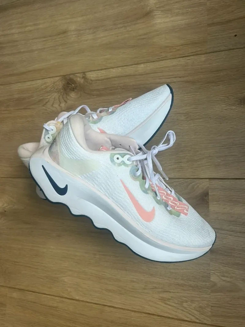 Used Nike Shoes Running Shoes