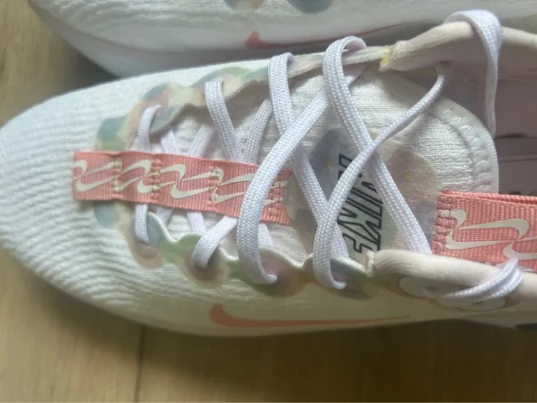 Used Nike Shoes bike — image 4 of 7