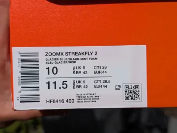 Used Nike Streakfly 2 bike — image 8 of 8