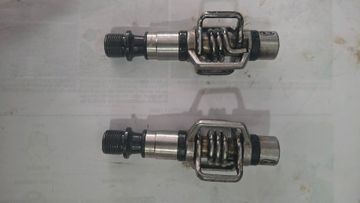 Crankbrothers eggbeater 2 2021 Drivetrain & Pedals de segunda mano