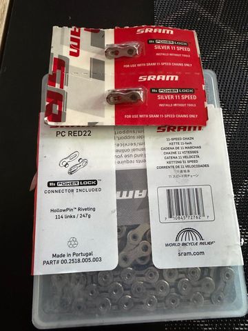 Gebrauchtes Sram Red 22 bike — Bild 4 von 4