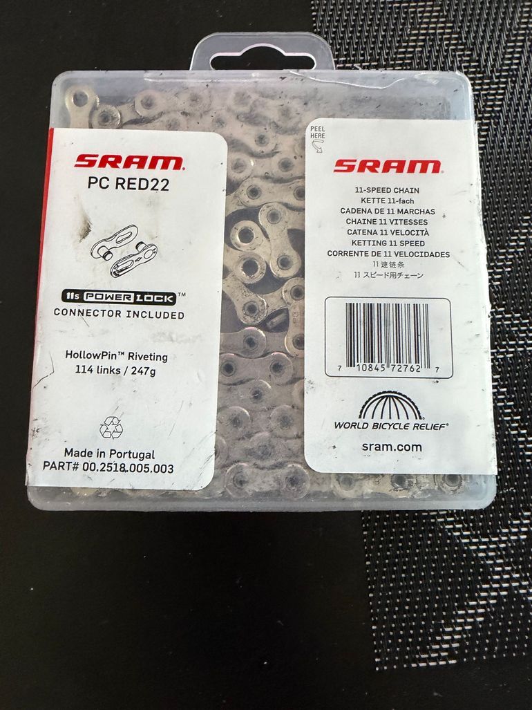 Gebrauchtes Sram Red 22 bike — Bild 2 von 4