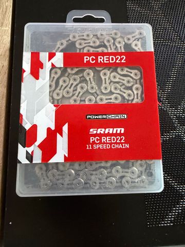 Gebrauchtes Sram Red 22 bike — Bild 3 von 4
