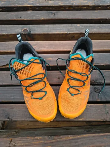Used La Sportiva Bushido 3 Goretex bike — image 1 of 2