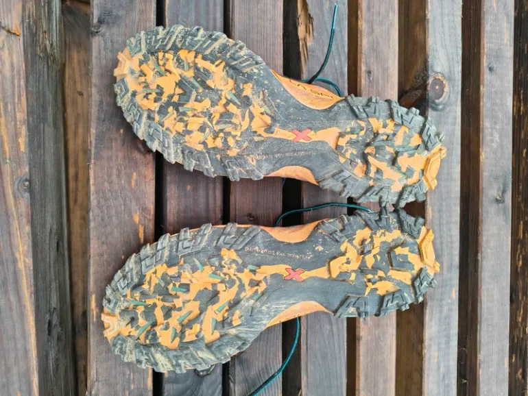Used La Sportiva Bushido 3 Goretex bike — image 2 of 2