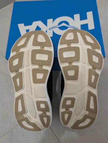 Gebrauchtes Hoka Bondi 9 bike — Bild 4 von 9