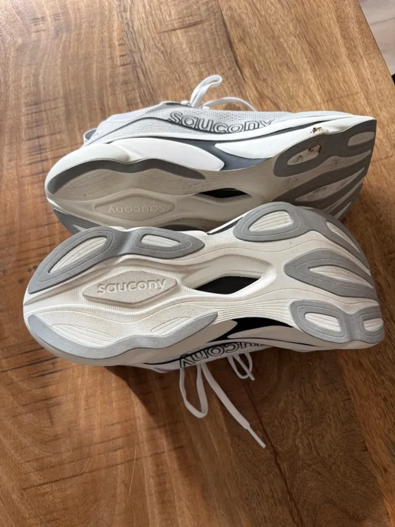 Used Saucony Endorphin Elite 3 bike — image 5 of 8