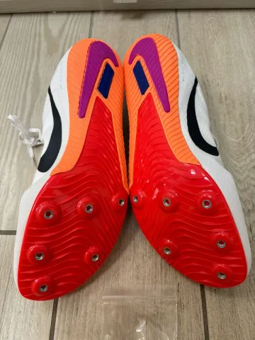 Used Nike Leichtathletik-Schuhe Spikes bike — image 8 of 13
