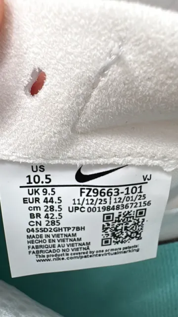 Used Nike Leichtathletik-Schuhe Spikes bike — image 13 of 13