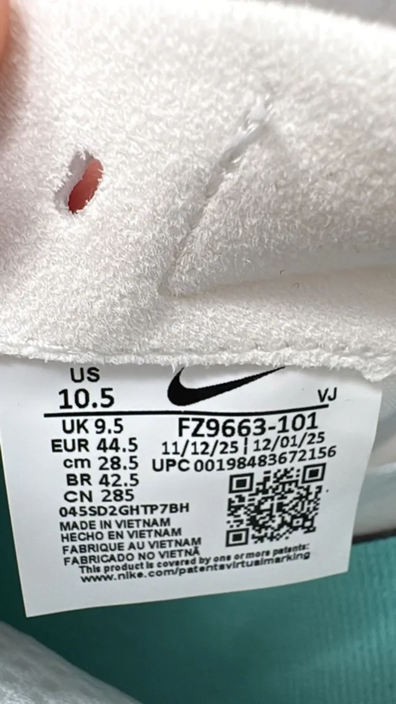 Used Nike Leichtathletik-Schuhe Spikes bike — image 13 of 13