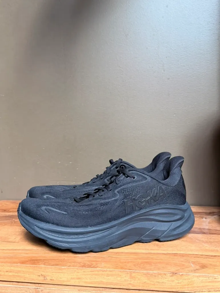 Käytetty Hoka Clifton 10 bike — kuva 2 / 4