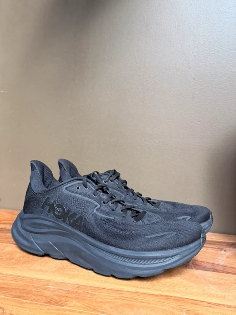 Käytetty Hoka Clifton 10 bike — kuva 1 / 4