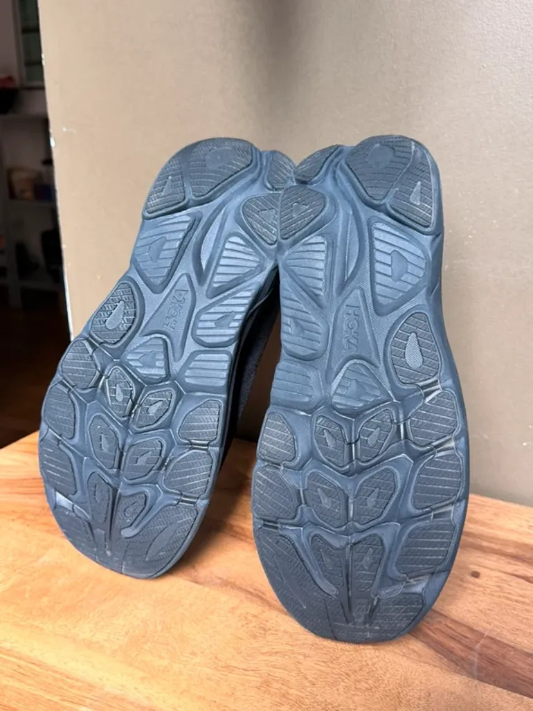 Käytetty Hoka Clifton 10 bike — kuva 4 / 4
