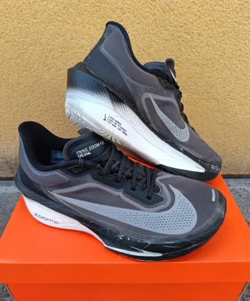 Used Nike Zoom Fly 6 bike — image 1 of 7