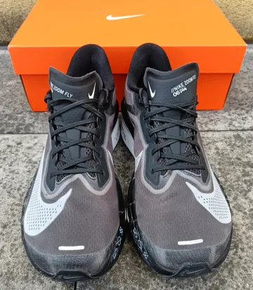 Used Nike Zoom Fly 6 bike — image 2 of 7